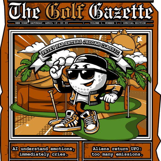 The Jeddah Classic Tee image 1