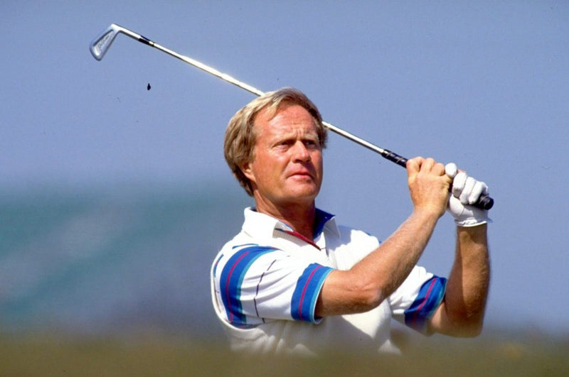 Jack Nicklaus Court Win & Nicklaus Companies Bankruptcy: What Golf Fans Should Know
