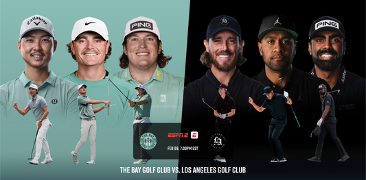 The Bay GC vs. Los Angeles GC: Styles Clash, Shots Fly — Your Petey Par TGL Match Preview