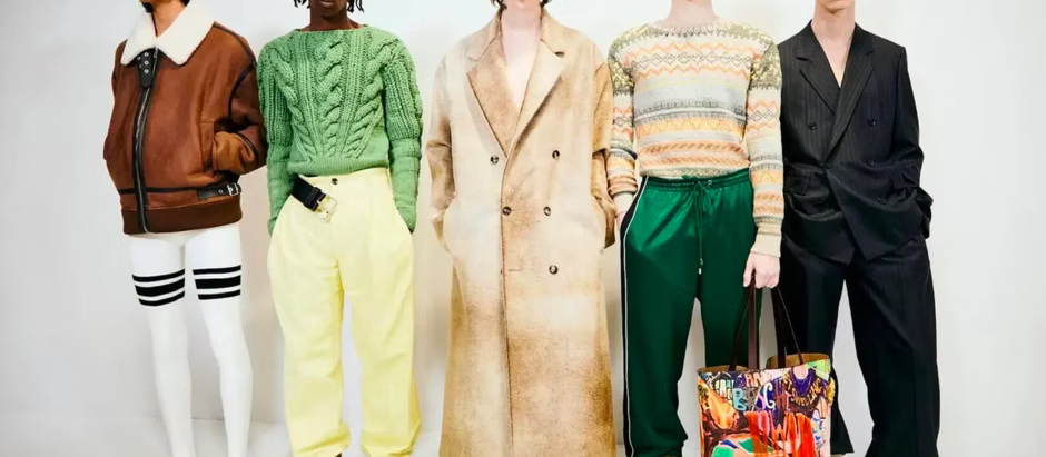 Course Culture: Why Gen Z is Rewriting Golf's Dress Code