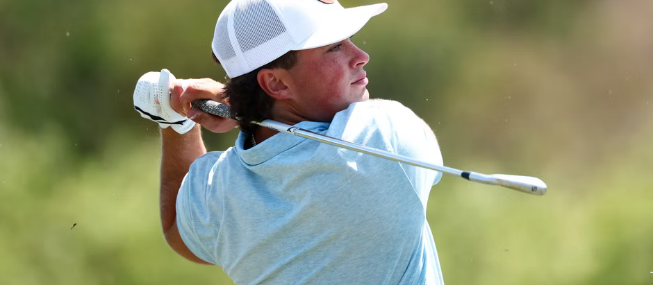 From College Greens to Pro Dreams: Michael La Sasso Just Made History 🏆