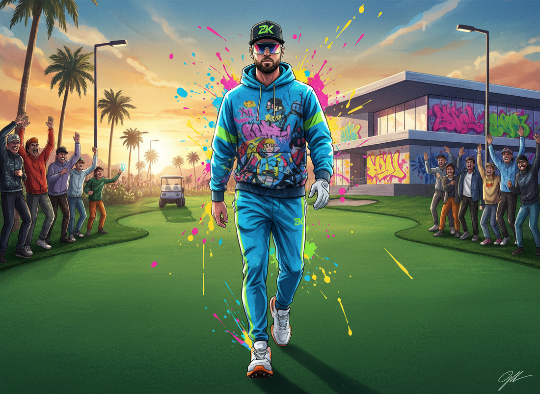 Brooks Koepka’s PGA Reinstatement: Is the LIV Era Fading for Big Name Golfers?