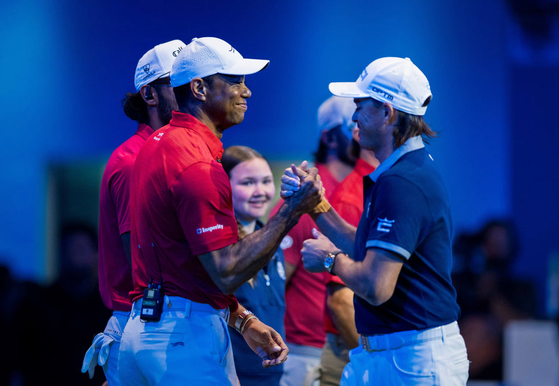 TGL Match Recap: New York Golf Club Dominates Jupiter Links in Electric Showdown