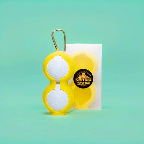 Nomad Golf Ball Holder image 1