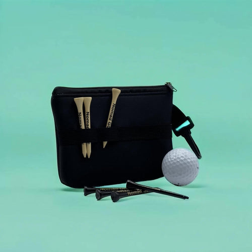 Nomad Golf Pouch image 1