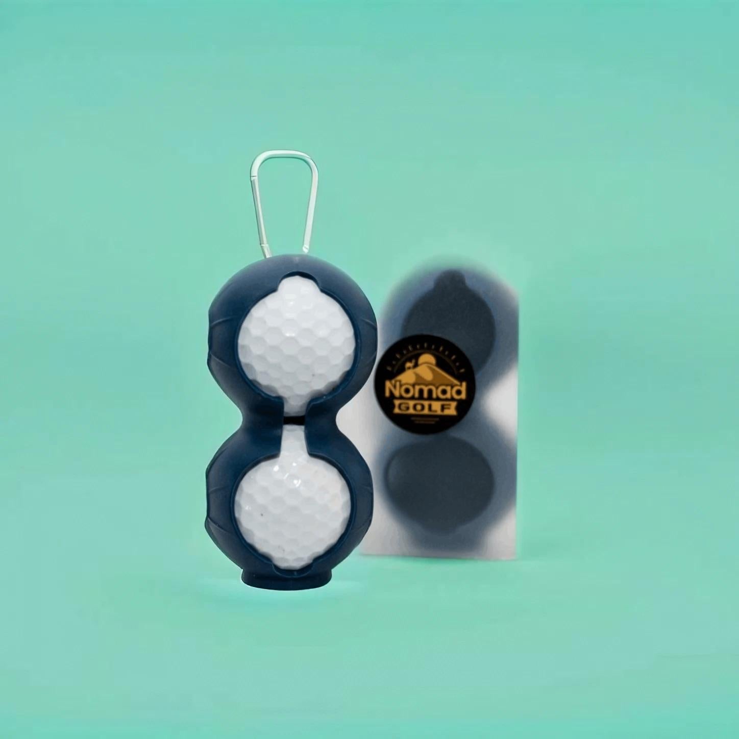 Nomad Golf Ball Holder image 2