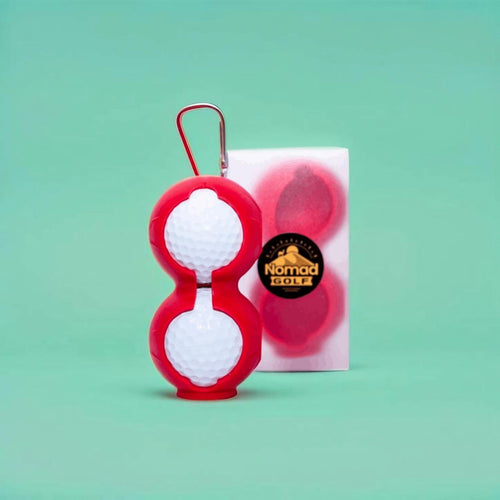 Nomad Golf Ball Holder image 0