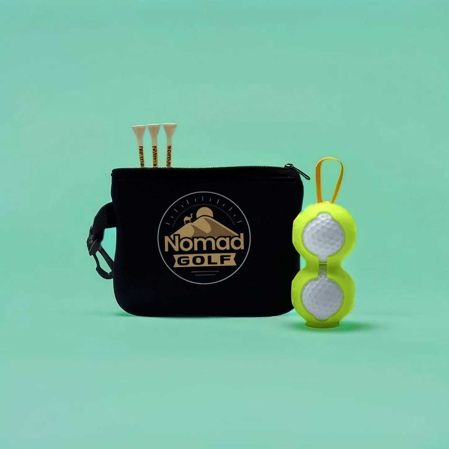 Nomad Golf Pouch image 0