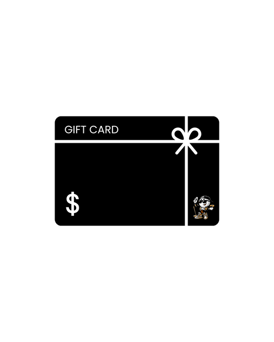 Petey Par Gift Card - Digital