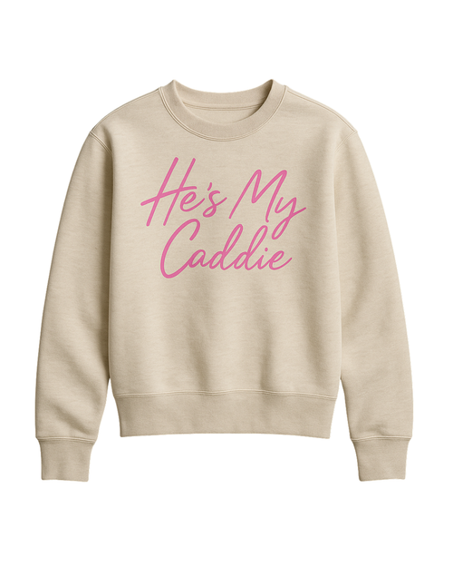 Blush Caddie