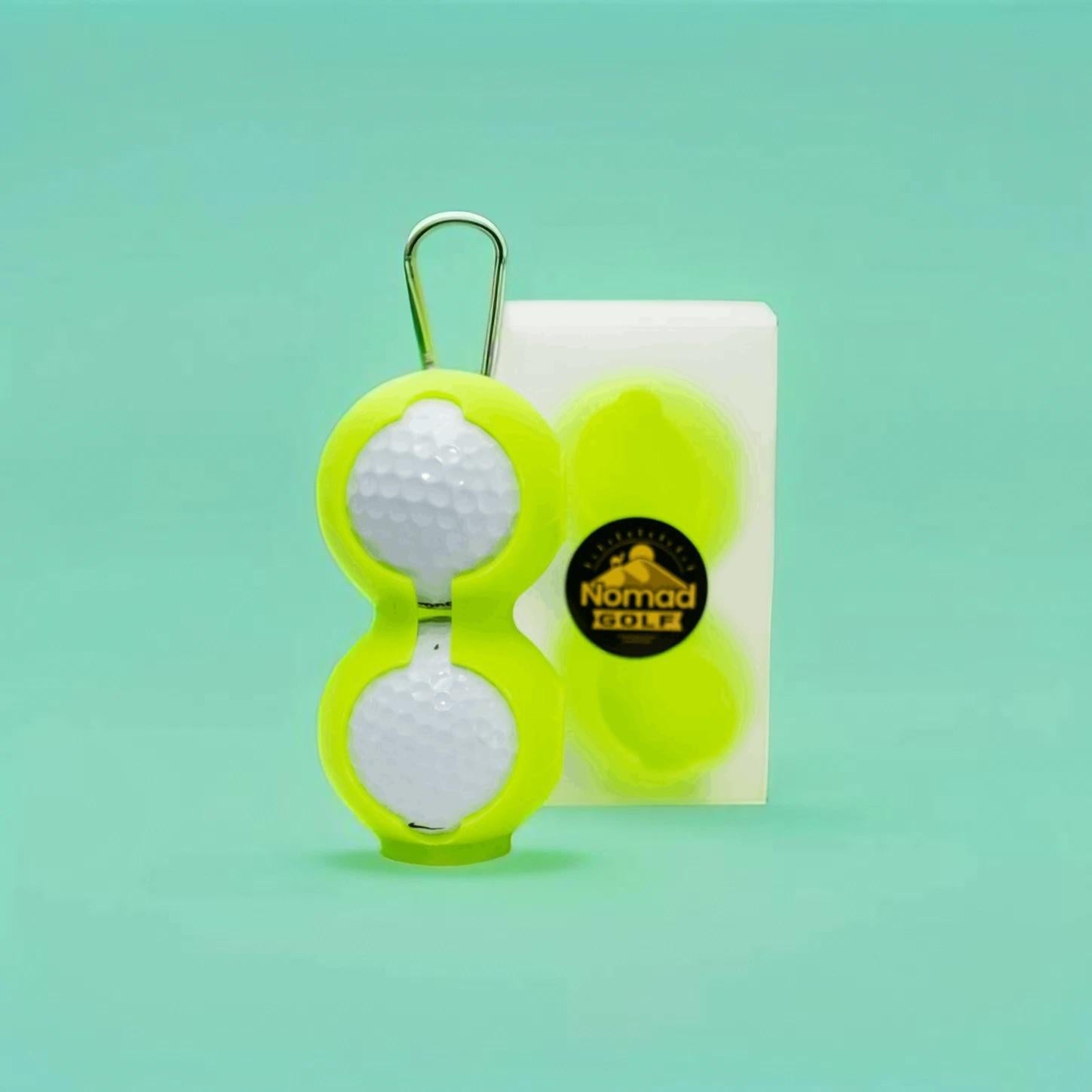 Nomad Golf Ball Holder image 3
