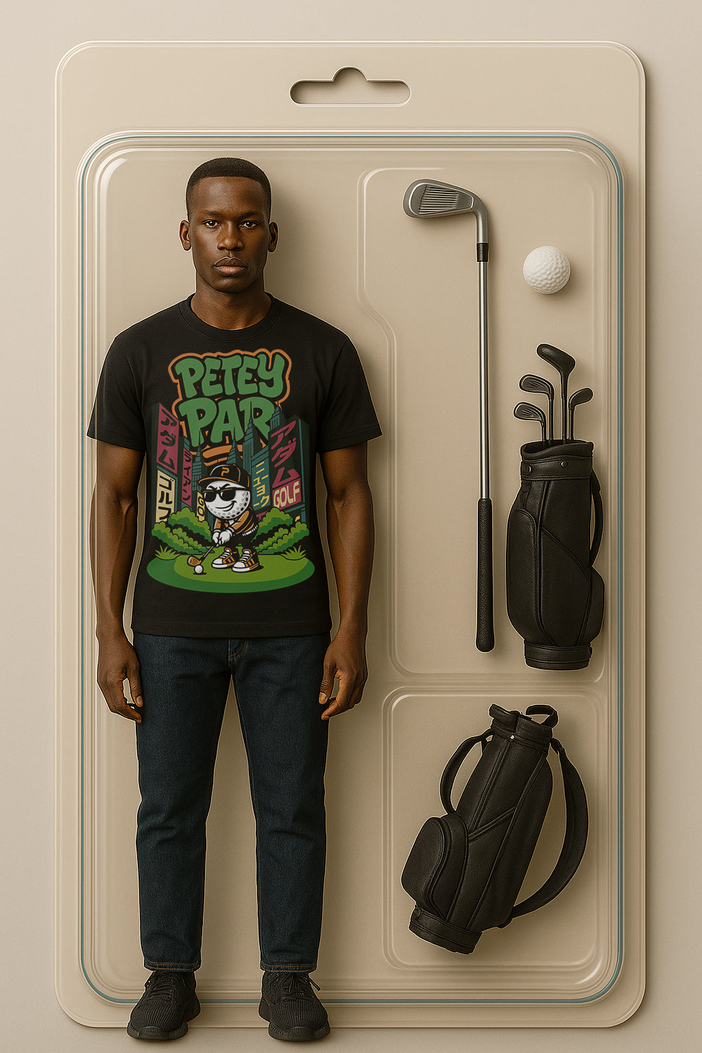 Shibuya Jungle image 2